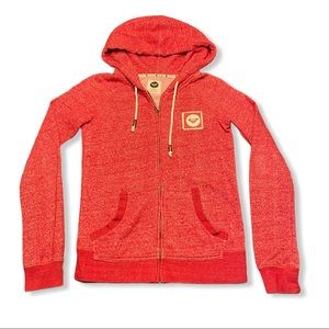 Roxy Full Zip Hoodie